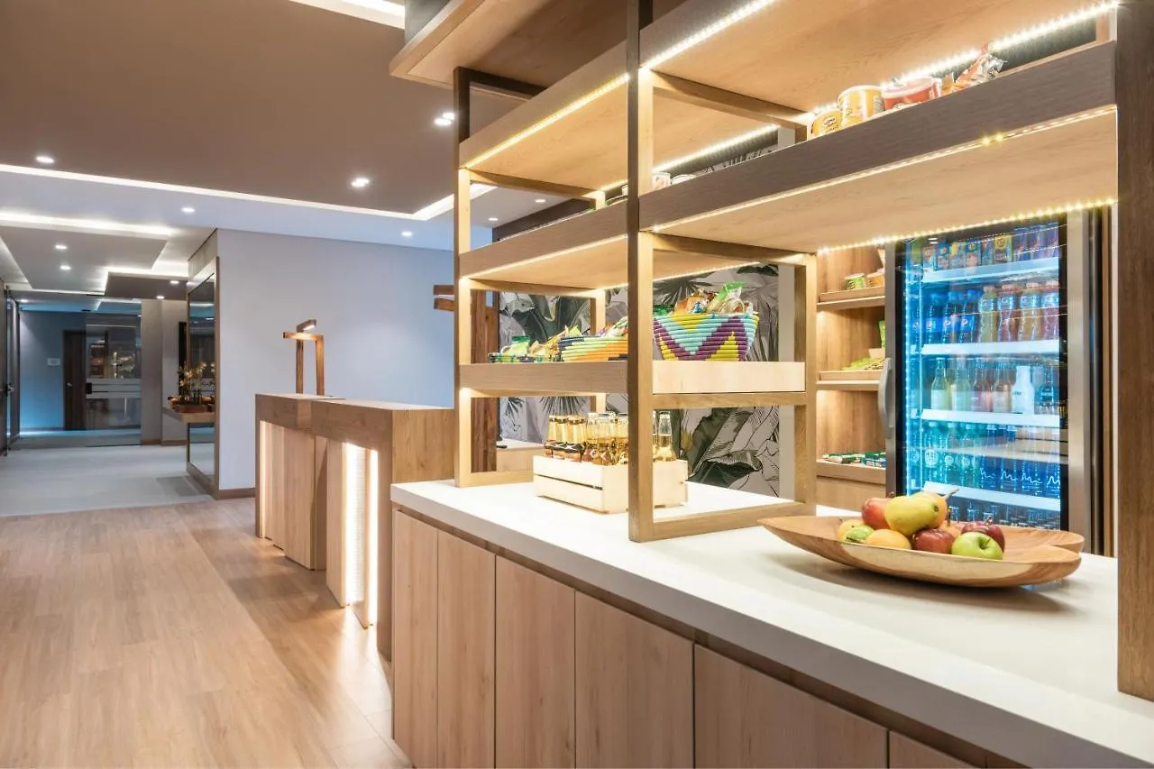 Fairfield By Marriott Medellin Sabaneta Ξενοδοχείο Itagüí