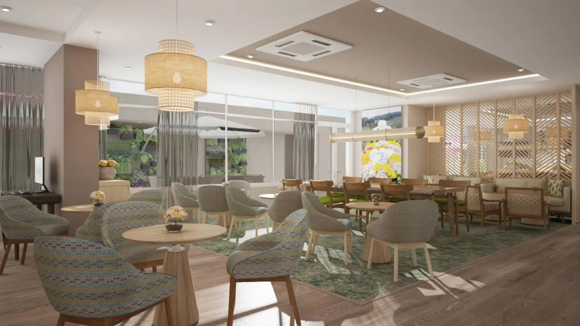 Hotel Fairfield By Marriott Medellin Sabaneta Itagüí