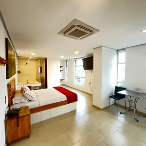 Hotel Portal, Itagui