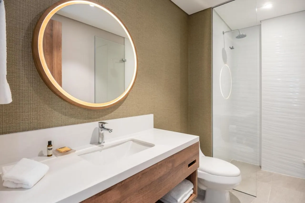 Fairfield By Marriott Medellin Sabaneta Hotel Itagui