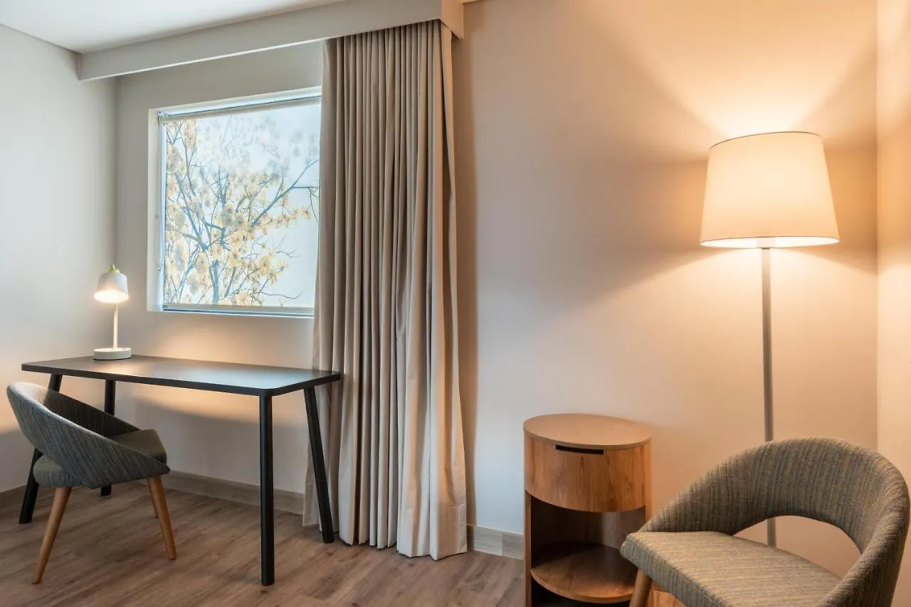 Fairfield By Marriott Medellin Sabaneta Hotel Itagui