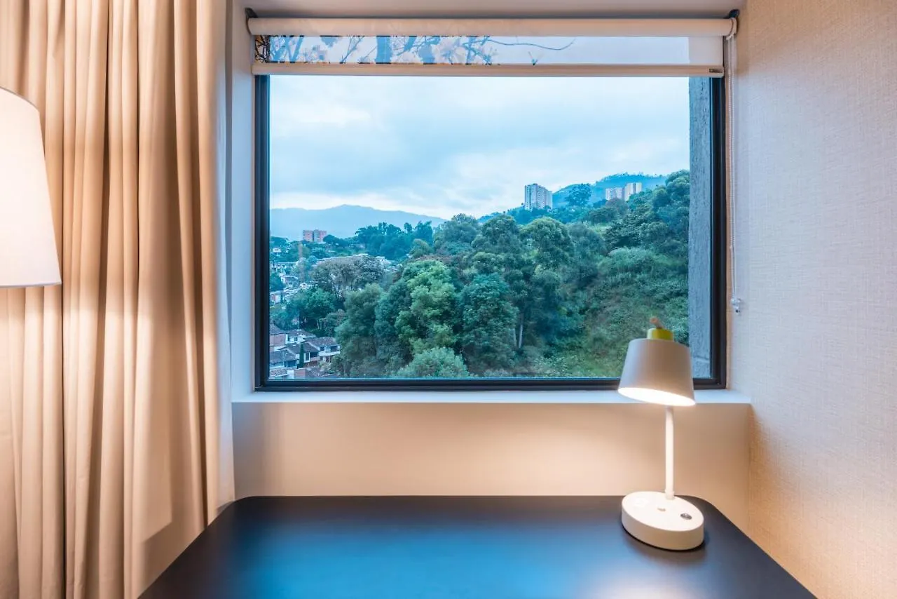 Fairfield By Marriott Medellin Sabaneta Hotel Itagui