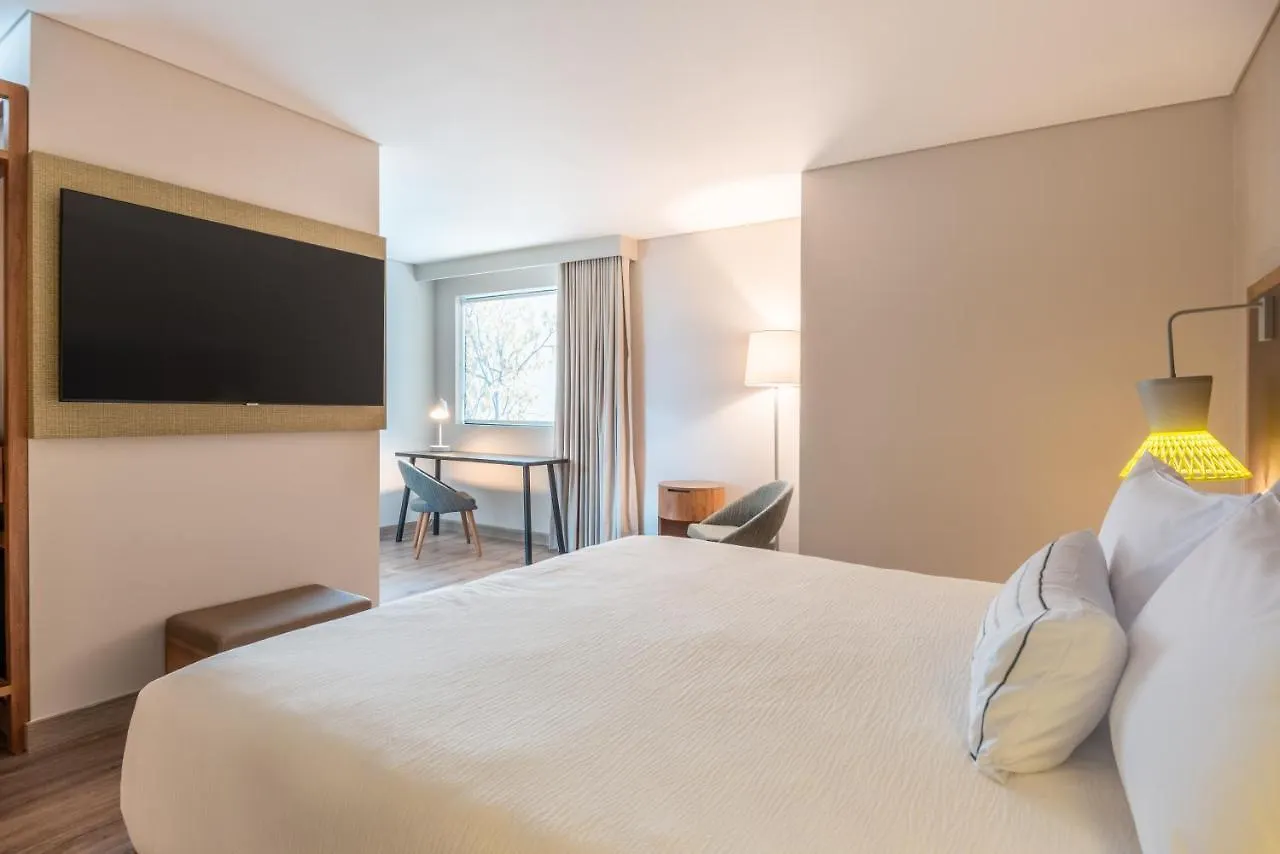 Fairfield By Marriott Medellin Sabaneta Hotel Itagui