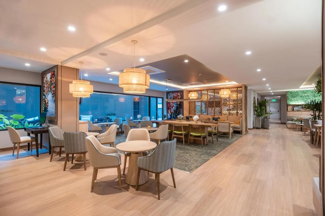 Fairfield By Marriott Medellin Sabaneta Hotel Itagui Colombia