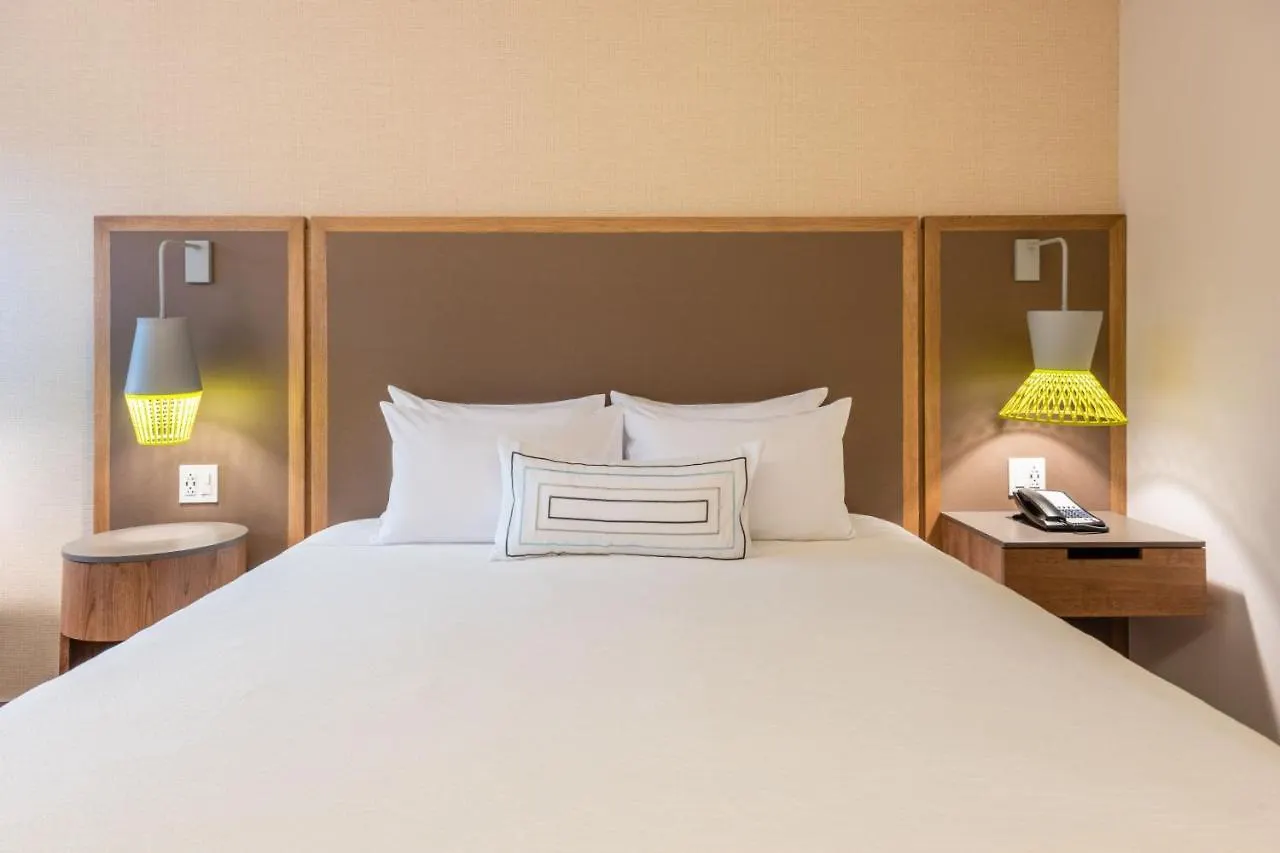 Fairfield By Marriott Medellin Sabaneta Hotel Itagui