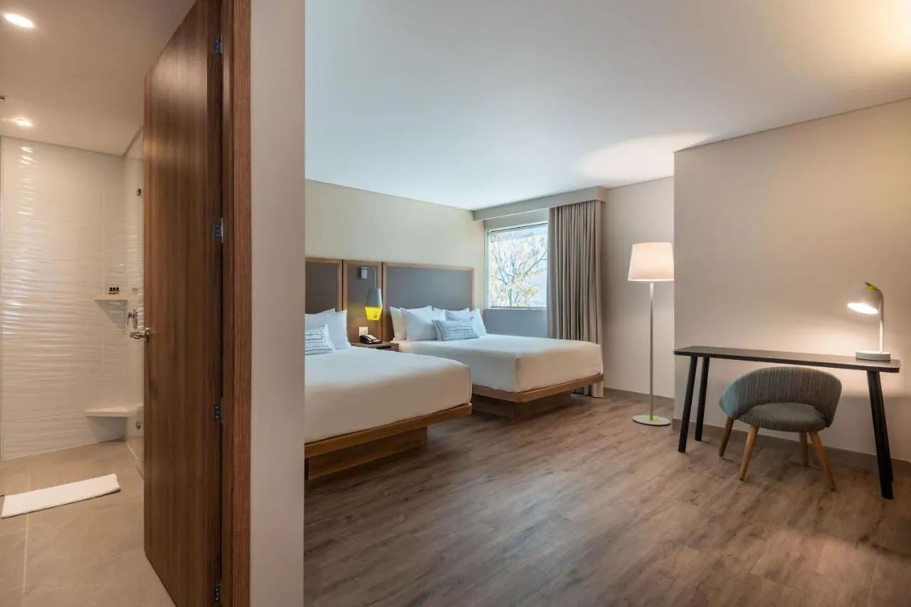 Fairfield By Marriott Medellin Sabaneta Hotel Itagui