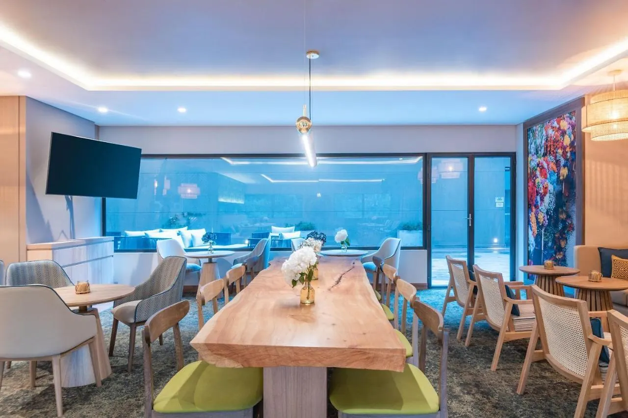 ***  Fairfield By Marriott Medellin Sabaneta Hotel Itagui Colombia