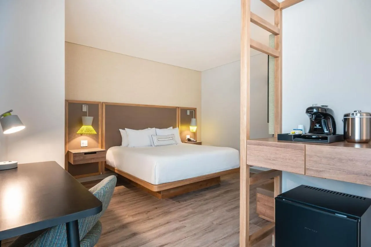 Fairfield By Marriott Medellin Sabaneta Hotel Itagui