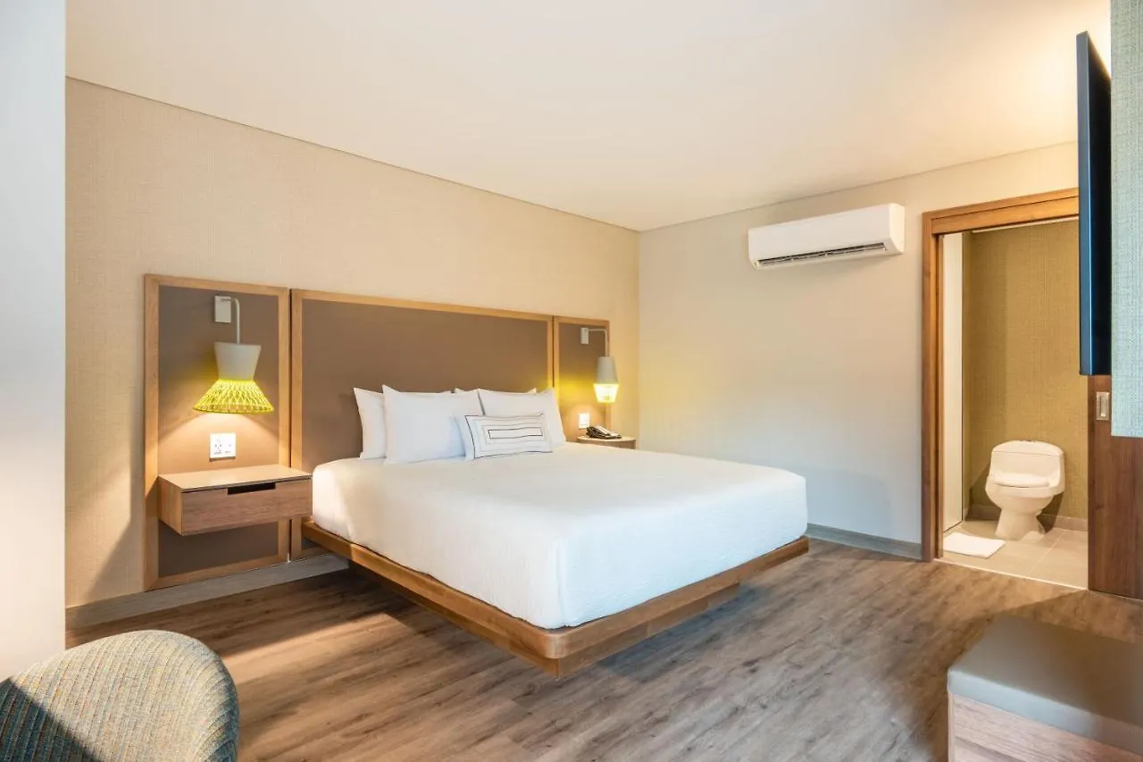 Fairfield By Marriott Medellin Sabaneta Hotel Itagui Colombia