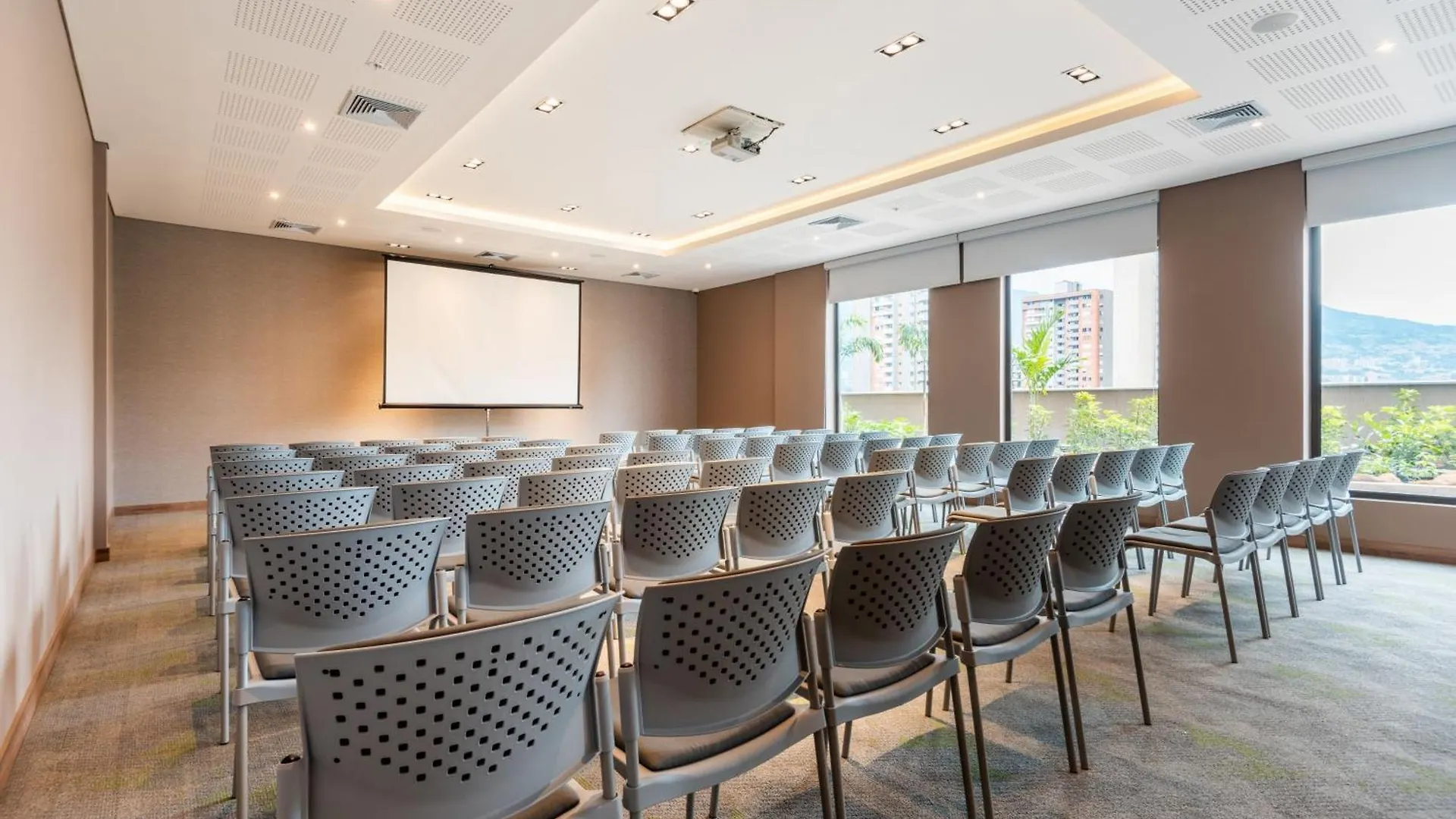 Fairfield By Marriott Medellin Sabaneta Hotel Itagui