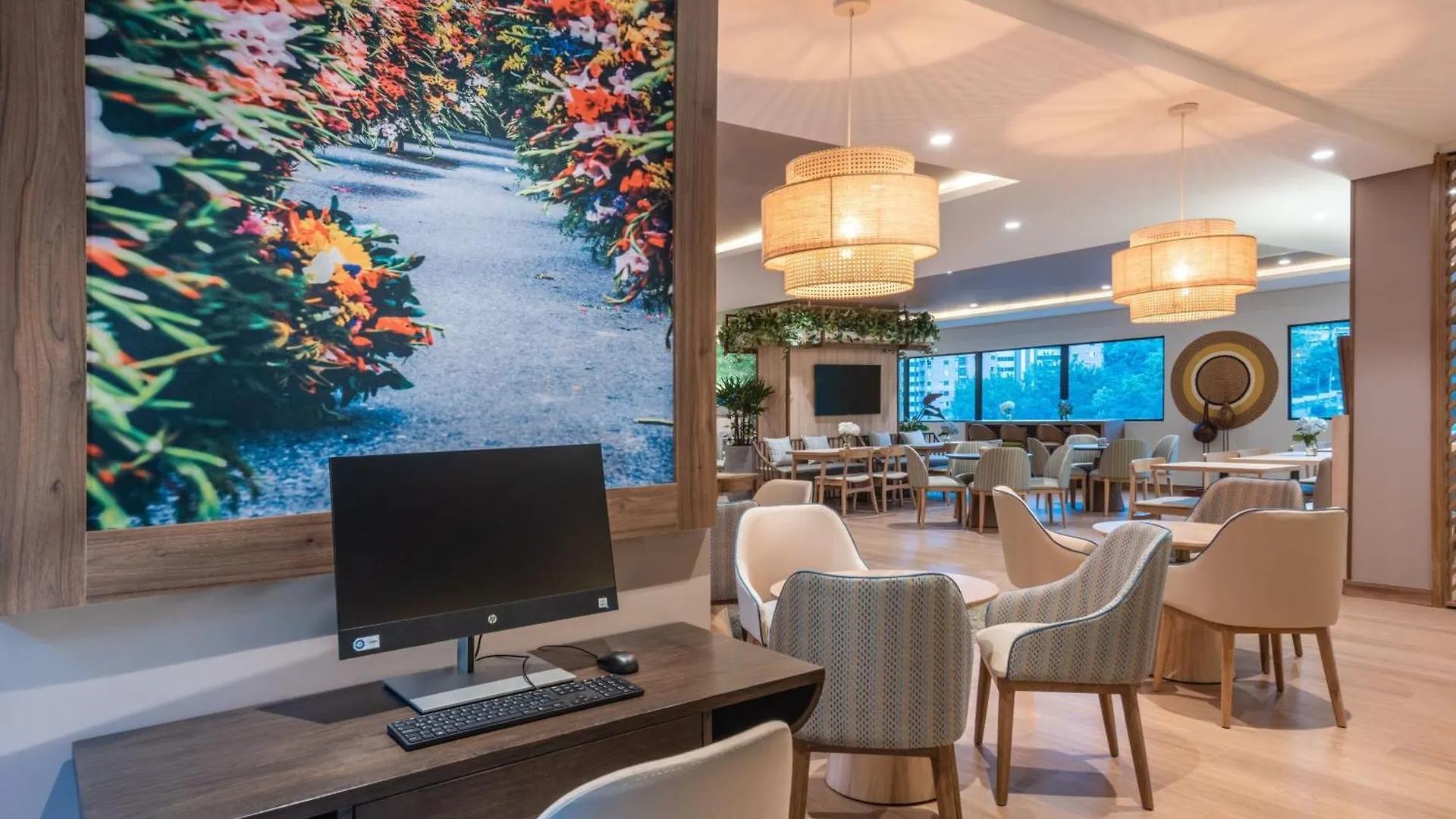 Fairfield By Marriott Medellin Sabaneta Hotel Itagui