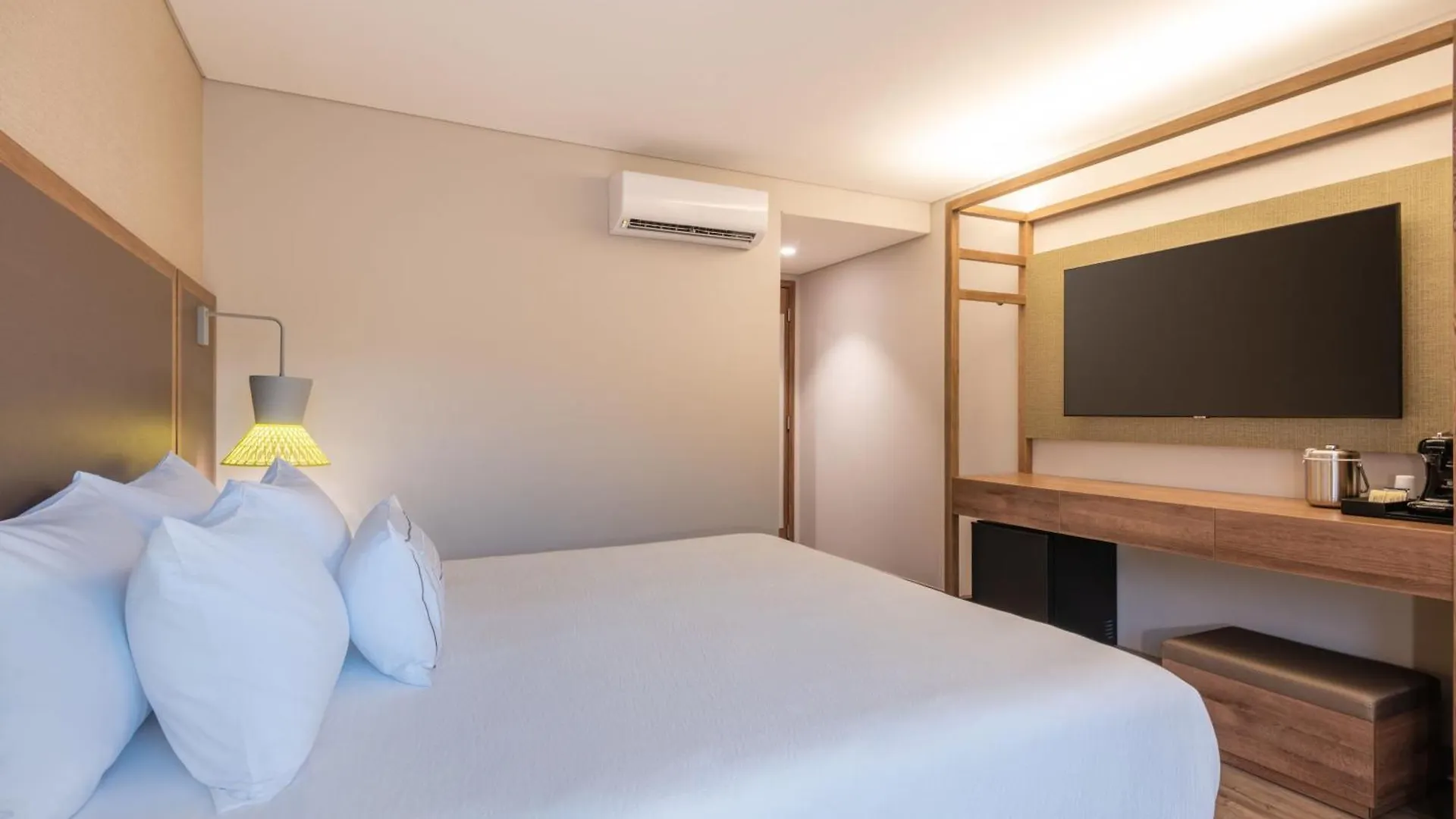 Fairfield By Marriott Medellin Sabaneta Hotel Itagui