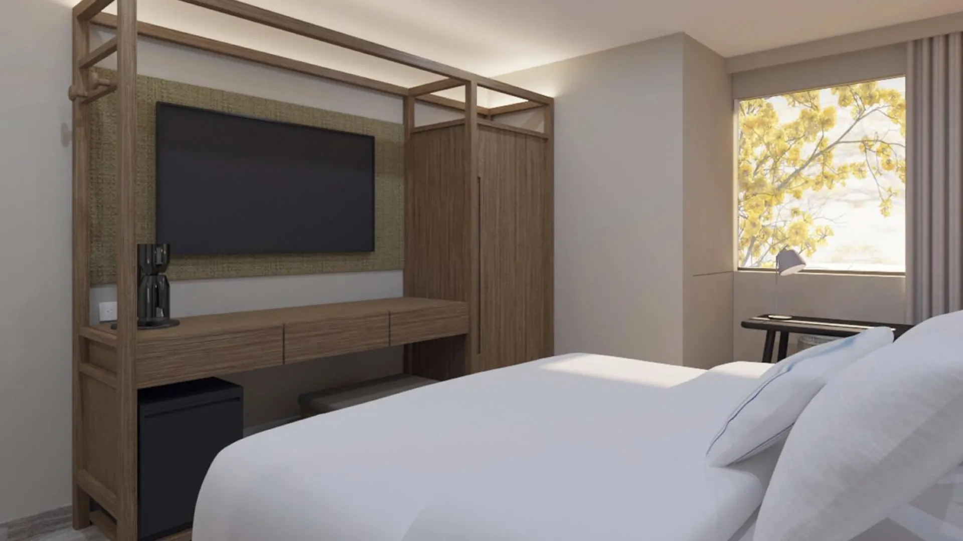 Fairfield By Marriott Medellin Sabaneta Hotel Itagui 3*,  Colombia