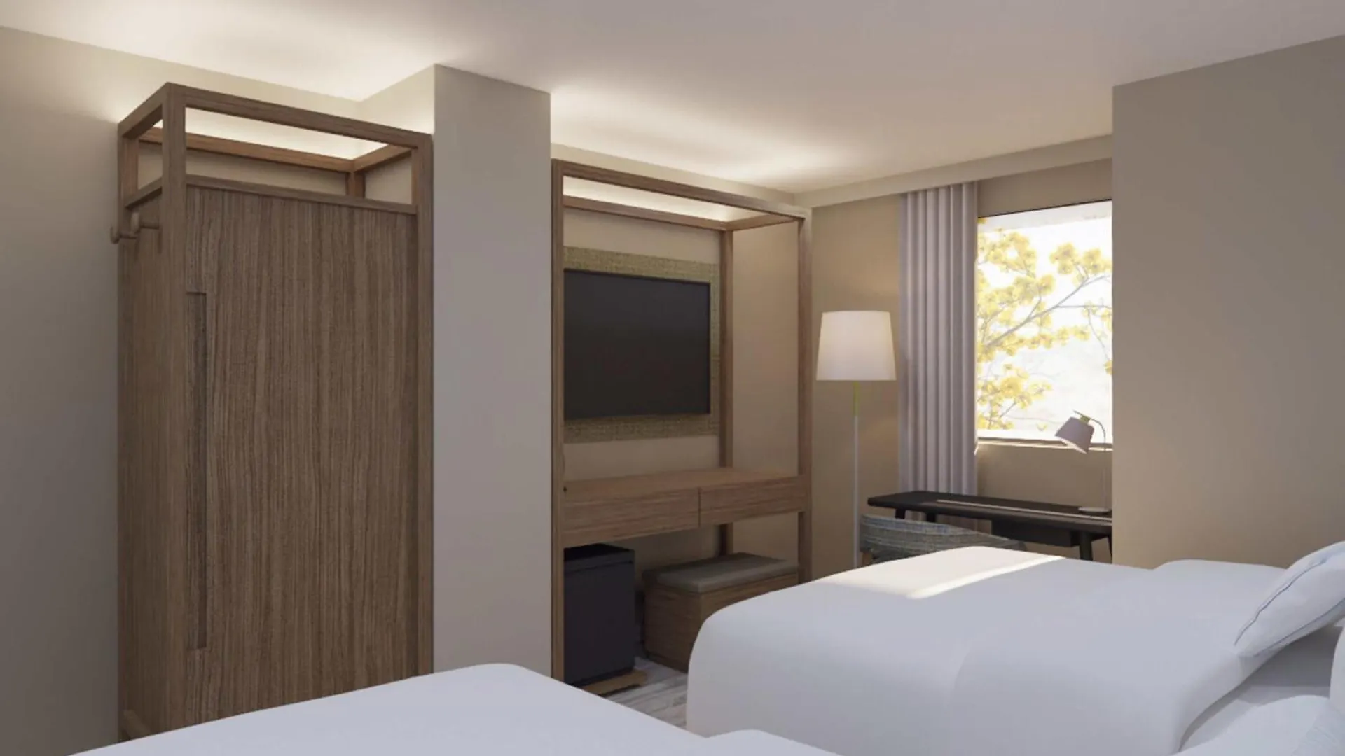 Fairfield By Marriott Medellin Sabaneta Hotel Itagui 3*,  Colombia