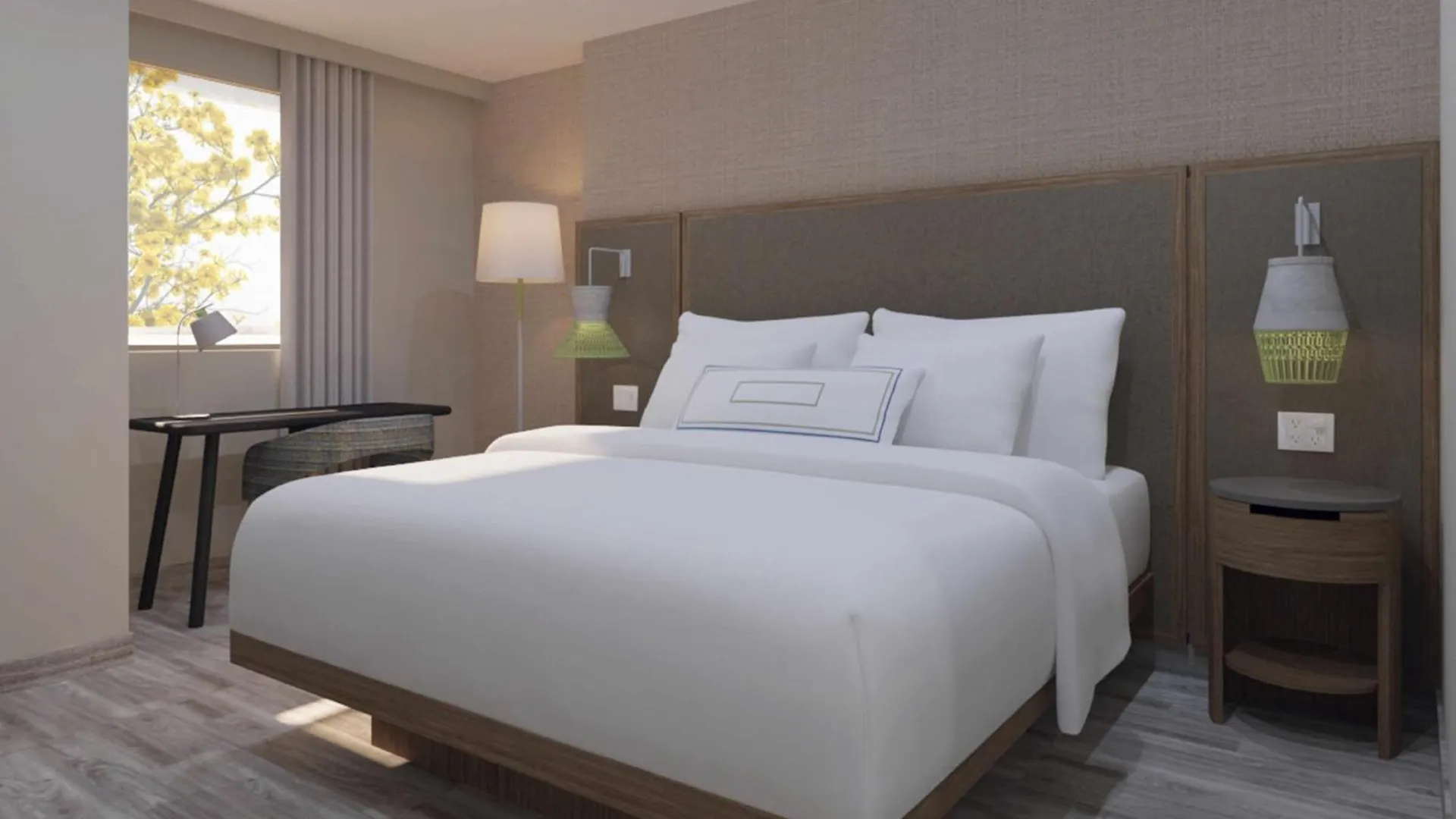 Fairfield By Marriott Medellin Sabaneta Hotel Itagui