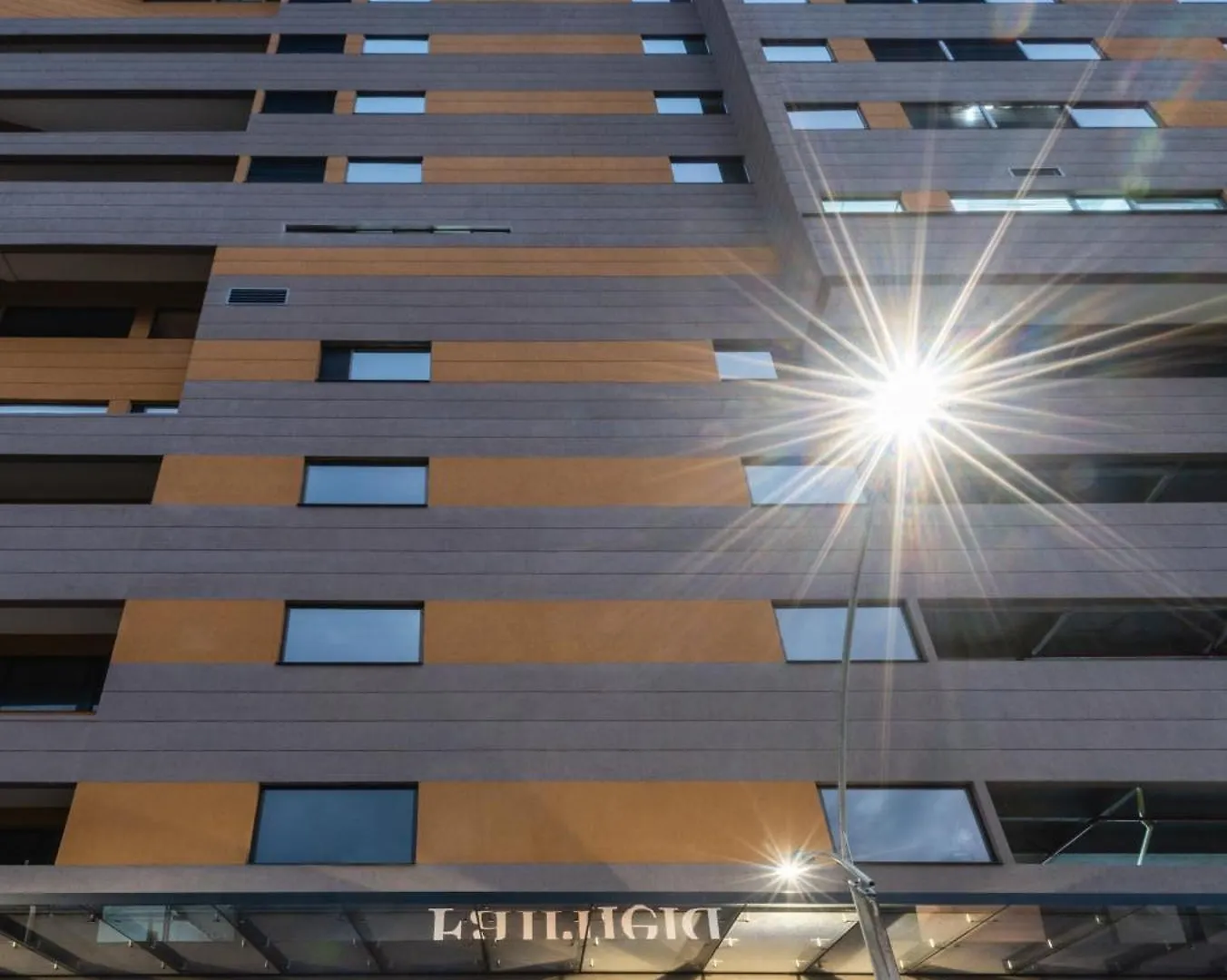 Fairfield By Marriott Medellin Sabaneta Hotel Itagui Colombia